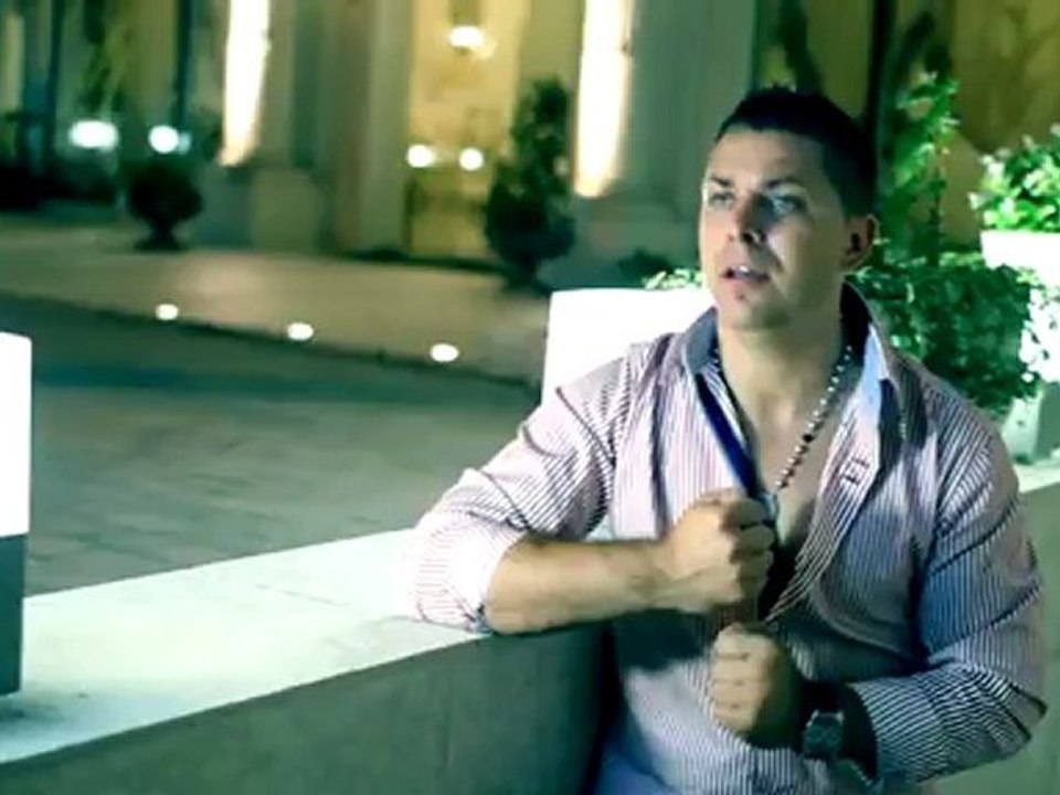 MARIUS SI MARINA DE LA ROMA - LACAT LA INIMA