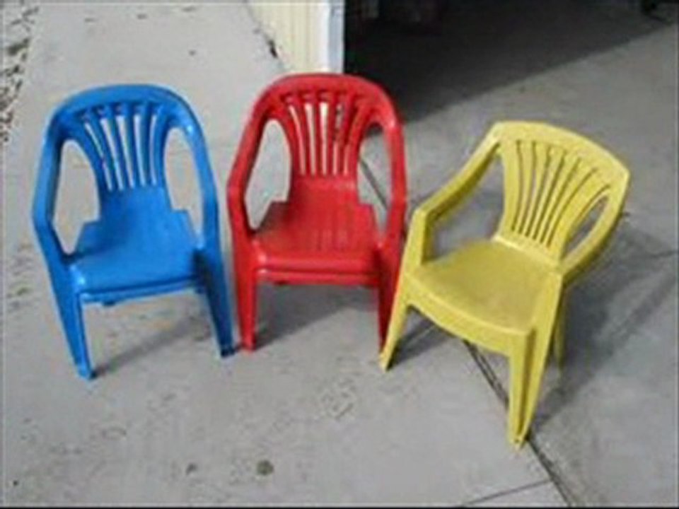 Party Rental Miami - Chairs For Rental