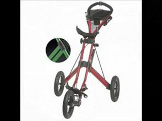 Sun Mountain - 2012 Speed Cart V1 - Available in Various Colors B00153CP1S