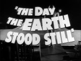 1951 - Le jour ou la Terre s'arrêta - Robert Wise