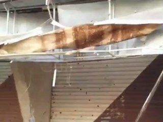 Syria فري برس  دمشق - جوبر _ القصف العشوائي على المنازل  28_8_2012 ج1