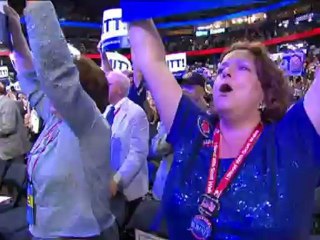 Romney: el candidato republicano