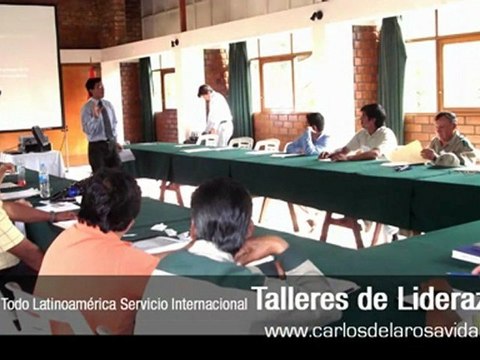 Cursos Motivacionales para Empresas