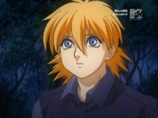 Helsing Türkçe Dublajlı 1. Bölüm