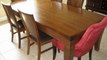 FURNITURE FOR SALE - Dining Room - Bedroom - Love To Sell Your Stuff
