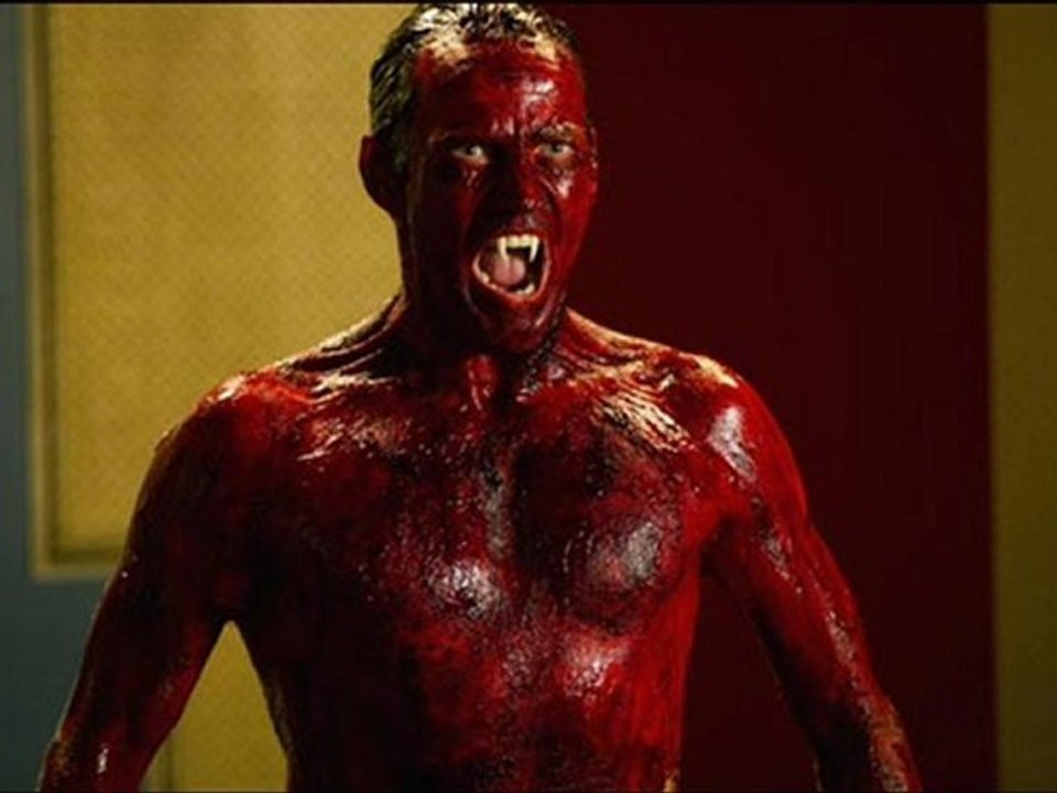 Watch True Blood Season 5 Episode 12 Megavideo