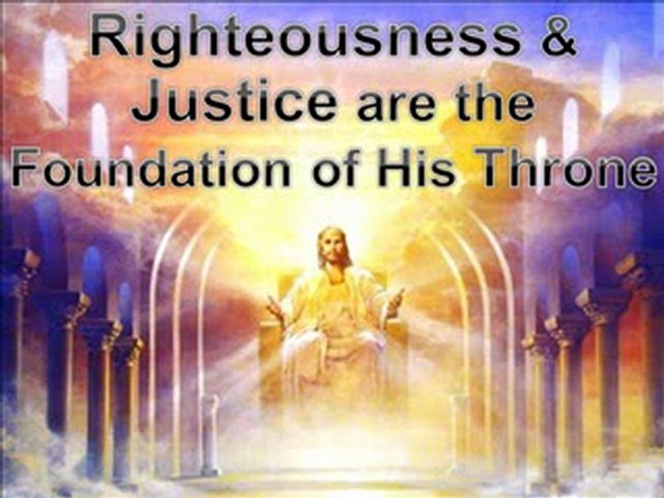 DAILY IN CHRIST 147 Be still and know that I am GOD