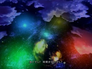 PS3 テイルズ オブ エクシリア ムービー