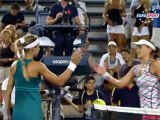 Kirilenko vs Scheepers: Seçmeler