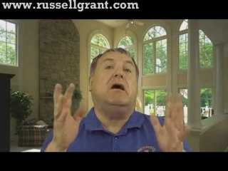 RussellGrant.com Video Horoscope Taurus August Wednesday 29th