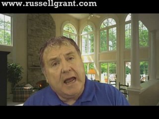 RussellGrant.com Video Horoscope Cancer August Wednesday 29th