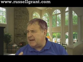RussellGrant.com Video Horoscope Leo August Wednesday 29th