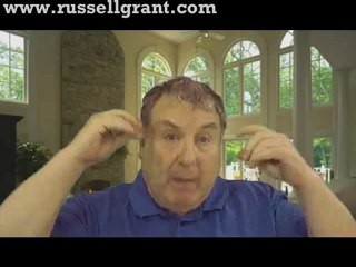 RussellGrant.com Video Horoscope Pisces August Wednesday 29th