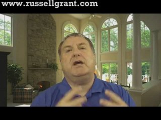 RussellGrant.com Video Horoscope Aries August Wednesday 29th