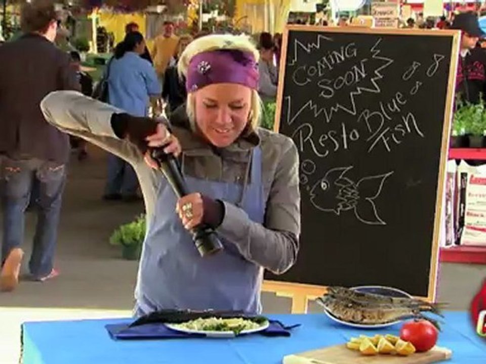 Gag Juste pour rire - Poisson éternue