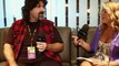 WWE Great Mick Foley aka Mankind Discusses Comedy Career