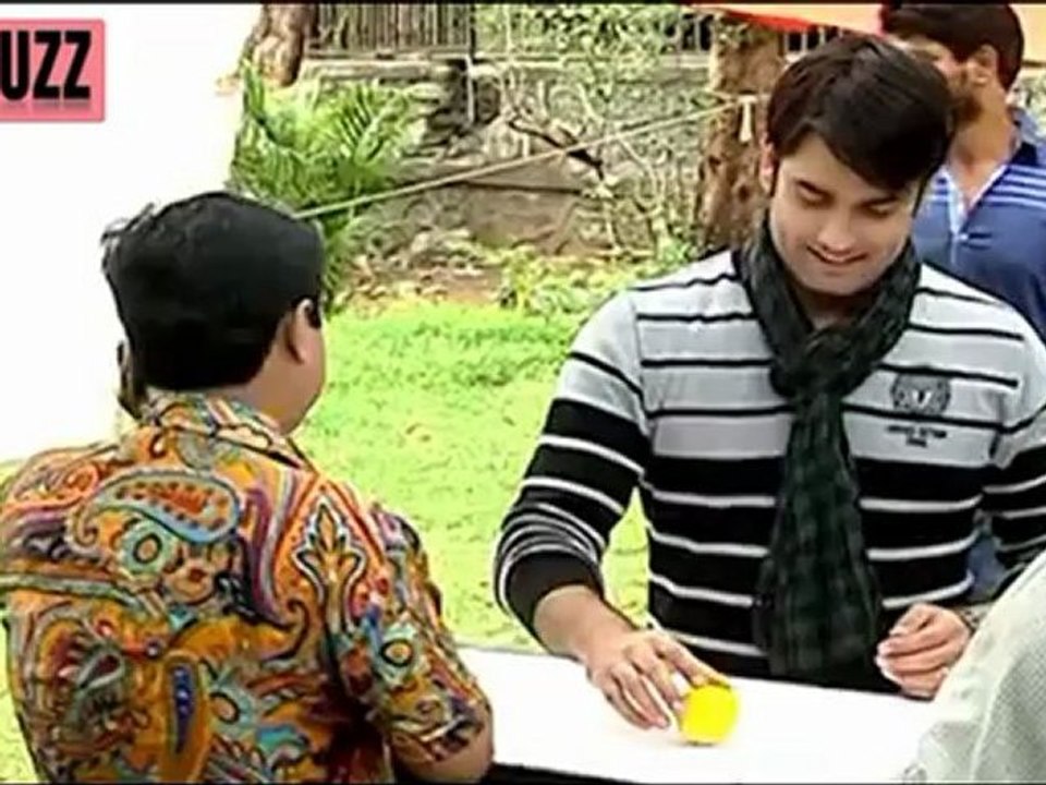 Mukund RE ENTERS in Madhu's LIFE in Madhubala Ek Ishq Ek Junoon 28th August 2012