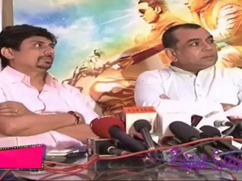 Salman Khan Narrates Story of 'Oh My God'