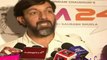 Rajat Kapoor Talks About his Character in 'I AM 24'