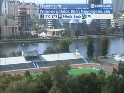 Venice - Italy, Vienna - Austria, Washington - USA, Ekaterinburg - Russia, Lugano - Ticino - Switzerland, Dusseldorf - Germany, Tenerife - Spain