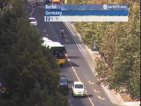 Tenerife - Spain, Venice - Italy, Warnemunde - Germany, Ekaterinburg - Russia, Washington - USA, Kyiv - Ukraine, Berlin - Germany