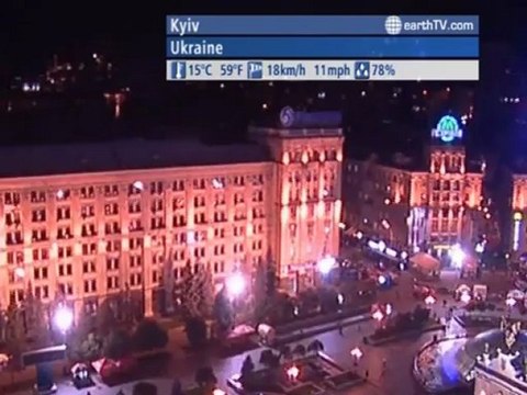 Ascona - Ticino - Switzerland, Venice - Italy, Niagara Falls - Canada, Cannes - France, Ekaterinburg - Russia, Kyiv - Ukraine, Cologne - Germany