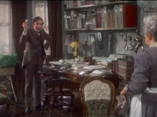 The Private Life Of Sherlock Holmes 1970(00h00m29s-00h12m00s)