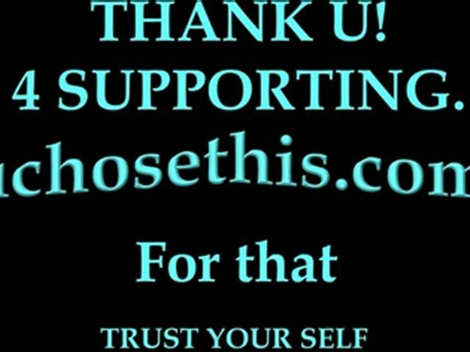 UCHOSETHISFINDIT