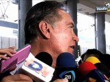 Medio Tiempo: Quintano habla del funcionamiento de Cruz Azul.mov
