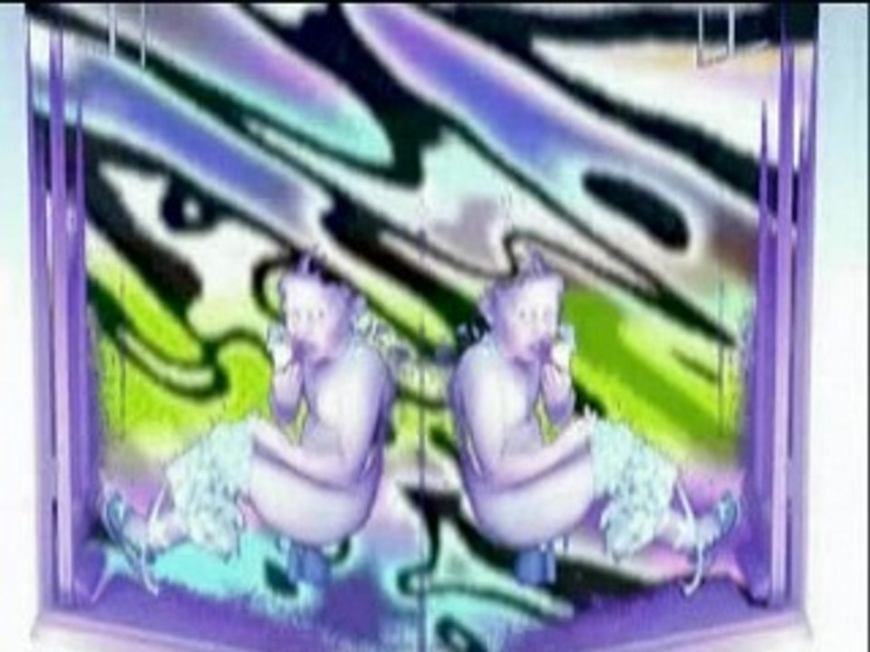 X-RAY POP:SURREALISTIC