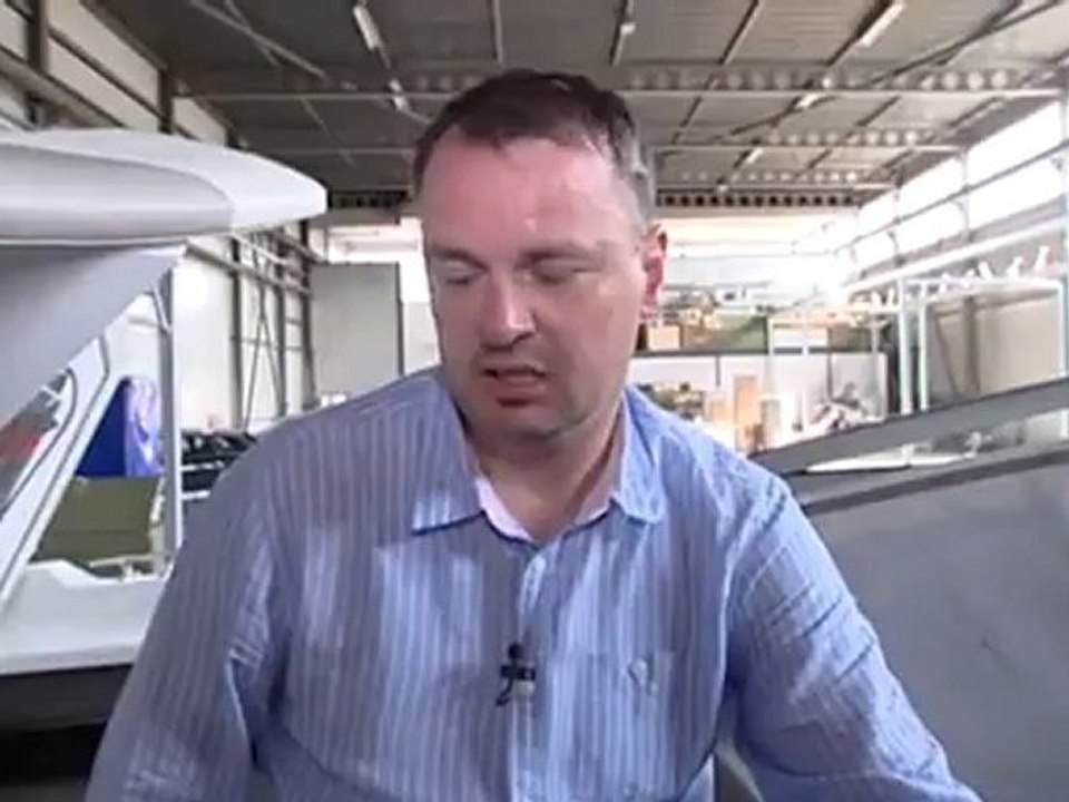 Sportboote mit elektorantrieb | made in germany