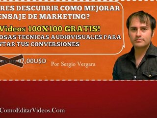 Seducir al Público Utilizando Marketing Con Videos