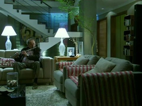 Amor Eterno Amor 25/08/12 – Sábado [Cap.150] PART 02