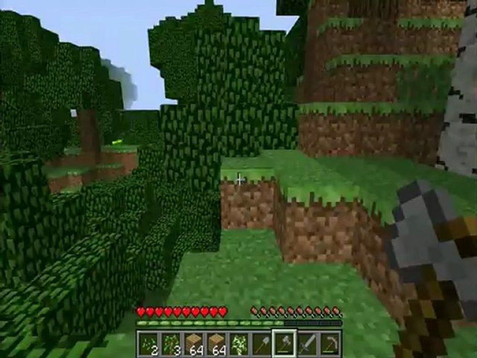 Fast Survival Ep1