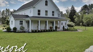Video of 383 Pope Road | Concord, Massachusetts real estate & homes