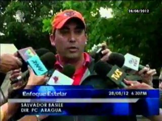 Salvador Basile: El muro de La Punta está en total normalidad