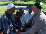 Dagestan cleric killed in suicide bomb attack