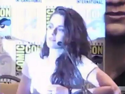 Pattinson, Stewart Ready to Reunite?