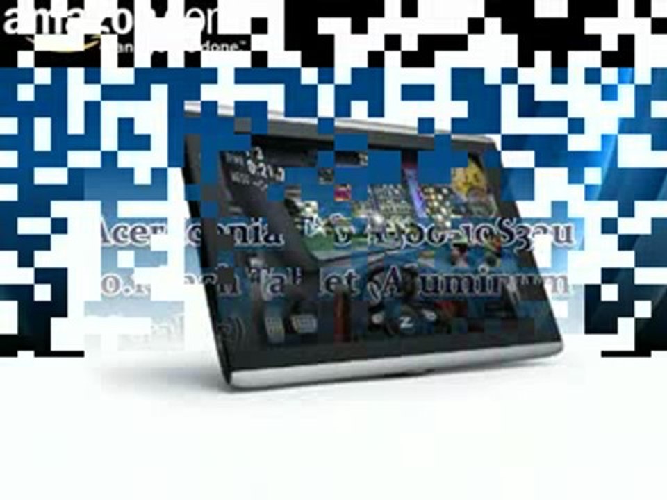 Acer Iconia Tab A700-10s32u 10.1-Inch Tablet (Silver) Best Price