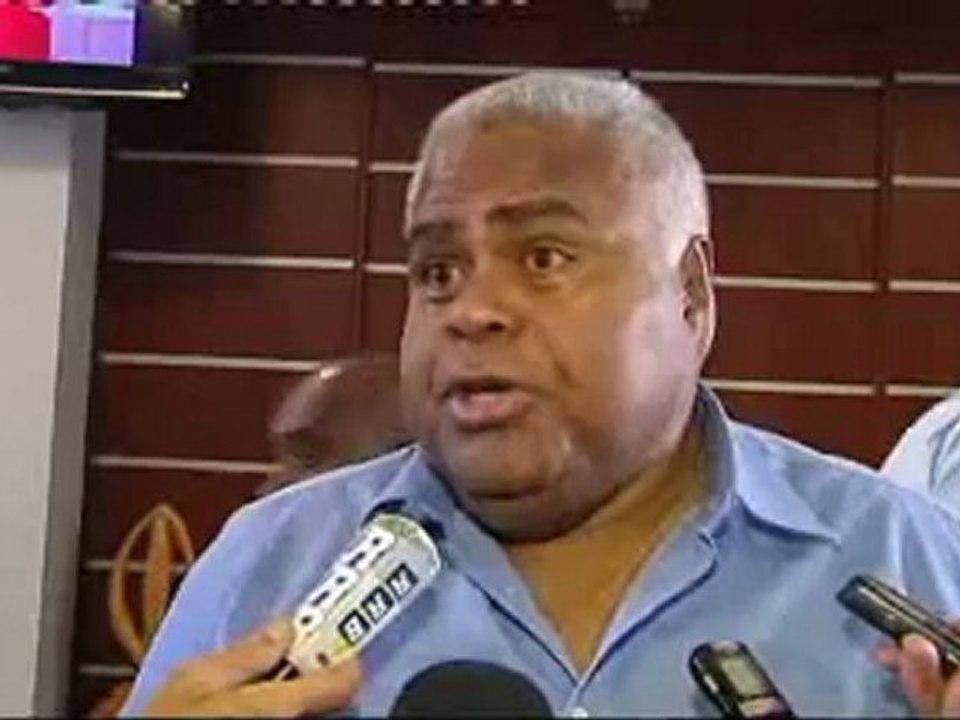 Édition de midi le 29 août 2012