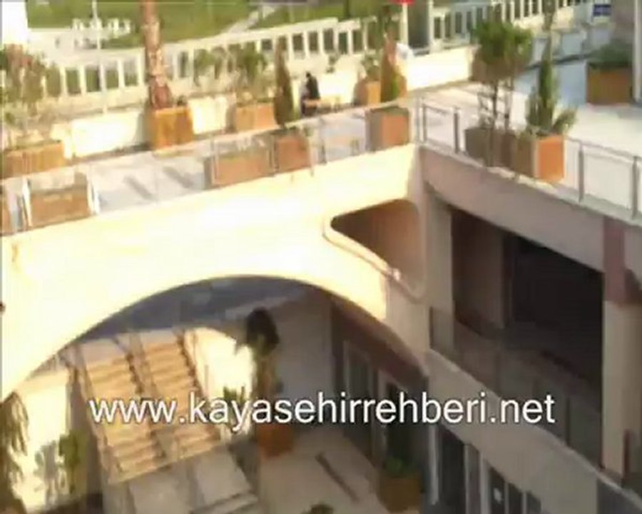 Merkez Kayaşehir kayasehiristanbul.net