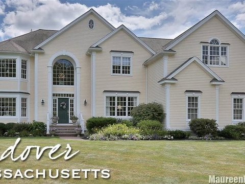 Video of 80 Nutmeg Ln | North Andover, Massachusetts real estate & homes