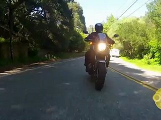 Best Standard: 2012 Honda NC700X