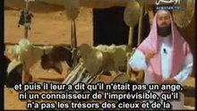 قصص الأنبياء - نوح - الحلقة -3- نبيل العوضي