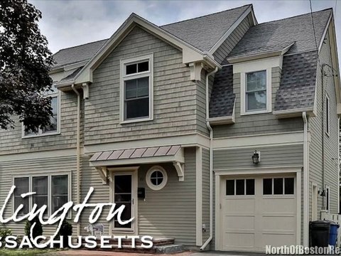 Video of 80 Browning Rd | Arlington, Massachusetts real estate & homes