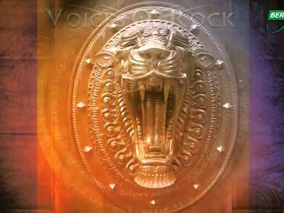 Harry Hess - Irresistible