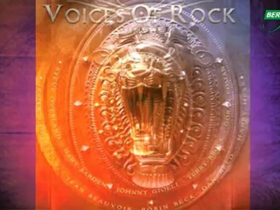 Goran Edman - China In Your Hands