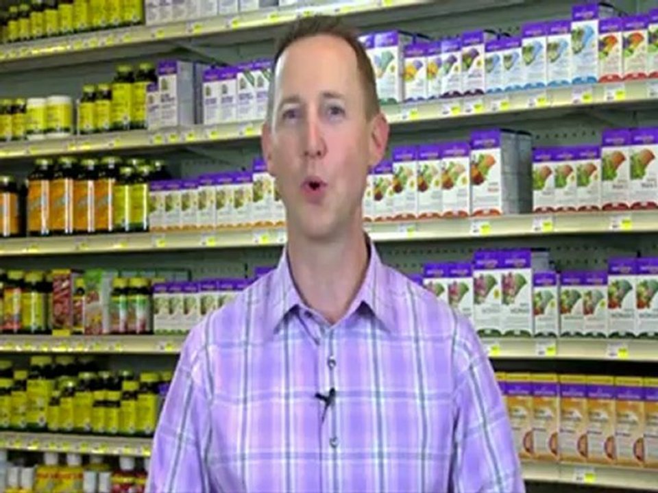How to Follow Phase 1 of the HCG Diet. What to Cleanse and Why?