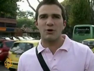 Colombia FARC talks stir mixed reactions