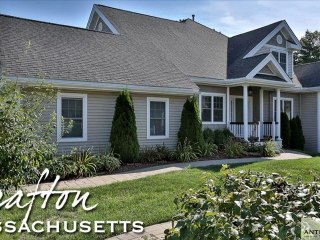 Video of 44 Lincoln Lane | Grafton, Massachusetts real estate & homes